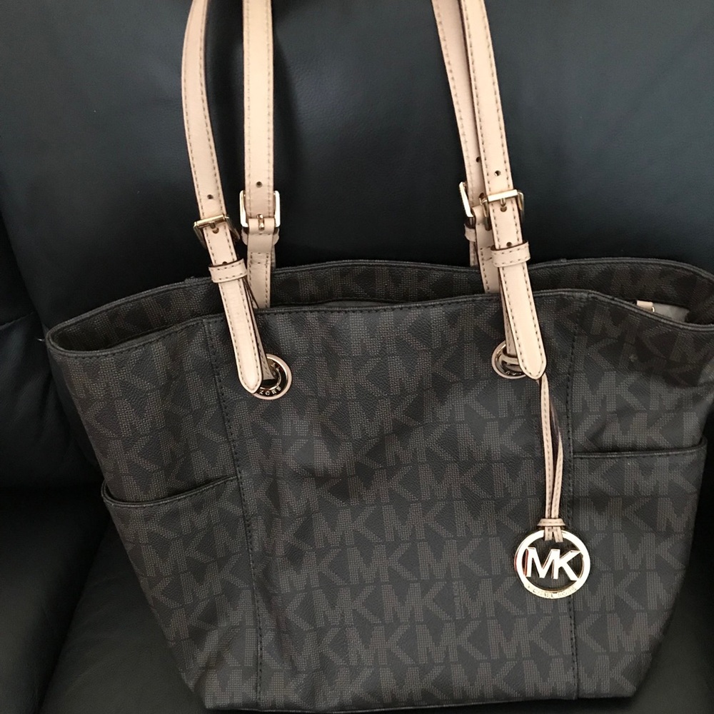 Michael Kors handbag
